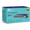 SWITCH TP-LINK TL-SG108 SWITCH TP-LINK TL-SG108