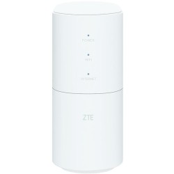 ROUTER MESH ZTE MF18A WiFi 2.4GHz/5GHz 1.7Gb/s do 64 użytkowników