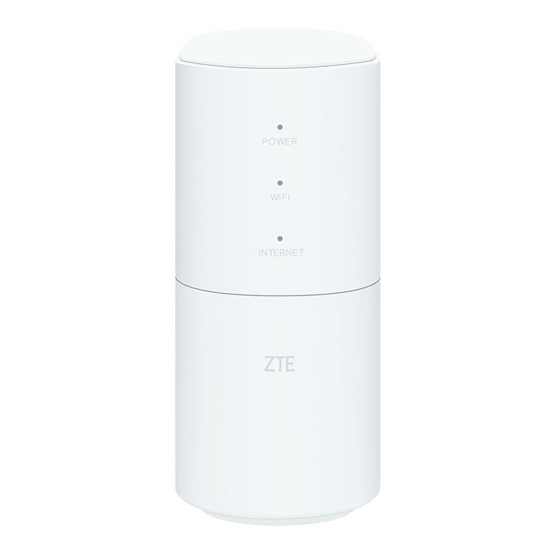 ROUTER MESH ZTE MF18A WiFi 2.4GHz/5GHz 1.7Gb/s do 64 użytkowników