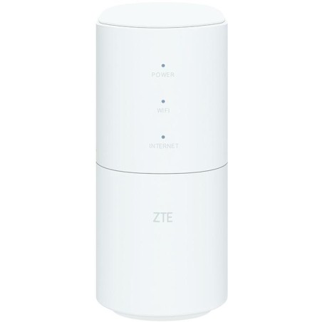 ROUTER MESH ZTE MF18A WiFi 2.4GHz/5GHz 1.7Gb/s do 64 użytkowników