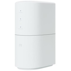 ROUTER MESH ZTE MF18A WiFi 2.4GHz/5GHz 1.7Gb/s do 64 użytkowników