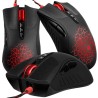 Mysz przewodowa A4tech Bloody Blazing A90 Activated