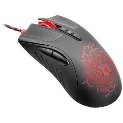Mysz przewodowa A4tech Bloody Blazing A90 Activated