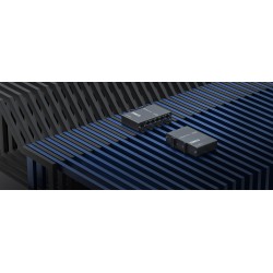 Teltonika TSW010 switch przemysłowy (TSW010000000)