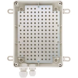 Obudowa zewnętrzna IP56 ATTE ABOX-M1