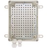 Obudowa zewnętrzna IP56 ATTE ABOX-M1