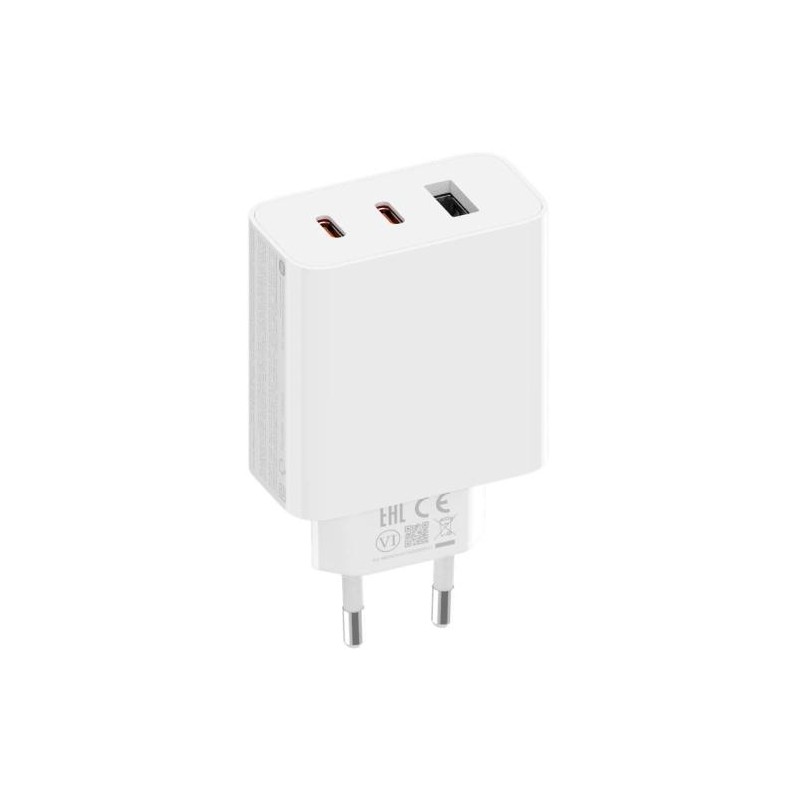 Ładowarka sieciowa Xiaomi 67W GaN Charger 2C1A