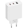 Ładowarka sieciowa Xiaomi 67W GaN Charger 2C1A