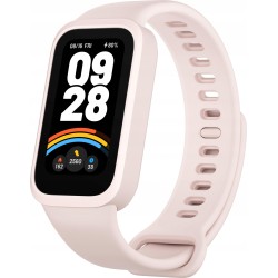 Smartband Xiaomi Smart Band 9 Active Pink
