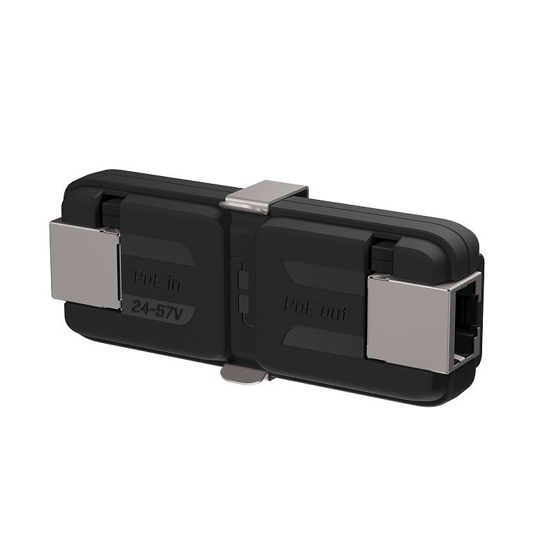 MIKROTIK GPeR (GIGABIT PoE Repeater)