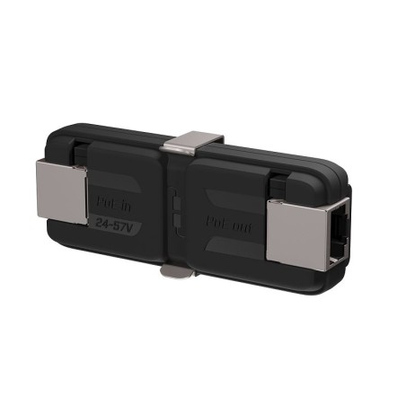 MIKROTIK GPeR (GIGABIT PoE Repeater)