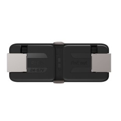 MIKROTIK GPeR (GIGABIT PoE Repeater)