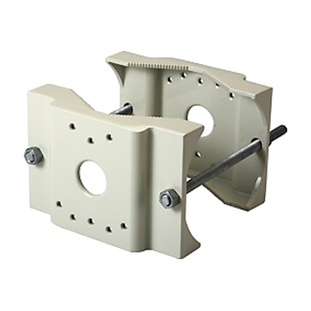 UCHWYT SŁUPOWY DO KAMER 15-B023 (GL-218A)