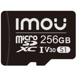Karta pamięci microSD IMOU ST2-256-S1 256GB