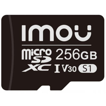 Karta pamięci microSD IMOU ST2-256-S1 256GB