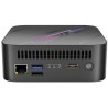 Mini PC Blackview MP100 Ryzen 7-5825U/16GB/SSD 1TB/Win 11 Pro czarny Mini PC Blackview MP100 Ryzen 7-5825U/16GB/SSD 1TB/Win 11 Pro czarny