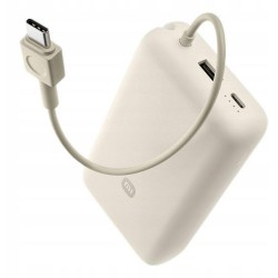 Powerbank Xiaomi 33W 20000mAh Tan