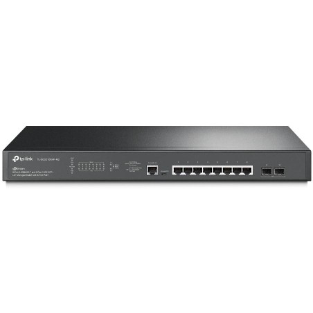 SWITCH TP-LINK TL-SG3210XHP-M2