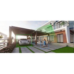 Kamera IP Hilook by Hikvision tuba 2MP IPCAM-B2-P