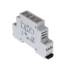 Ogranicznik przepięć 24V AC na szynę DIN EWIMAR SUG-24VAC/DIN