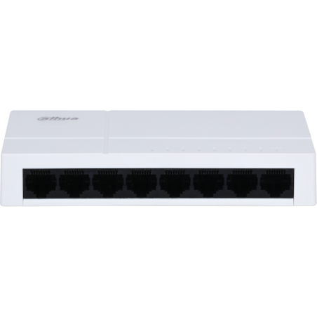 SWITCH DAHUA PFS3008-8GT-L-V2