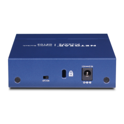 SWITCH NETGEAR GS105GE