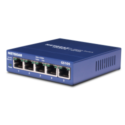 SWITCH NETGEAR GS105GE