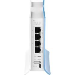 MIKROTIK ROUTERBOARD hAP Lite TC (RB941-2nD-TC)