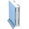 MIKROTIK ROUTERBOARD hAP Lite TC (RB941-2nD-TC) MIKROTIK ROUTERBOARD hAP Lite TC (RB941-2nD-TC)