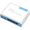 MIKROTIK ROUTERBOARD hAP Lite (RB941-2ND)