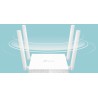 ROUTER TP-LINK Archer C24 AC750 ROUTER TP-LINK Archer C24 AC750