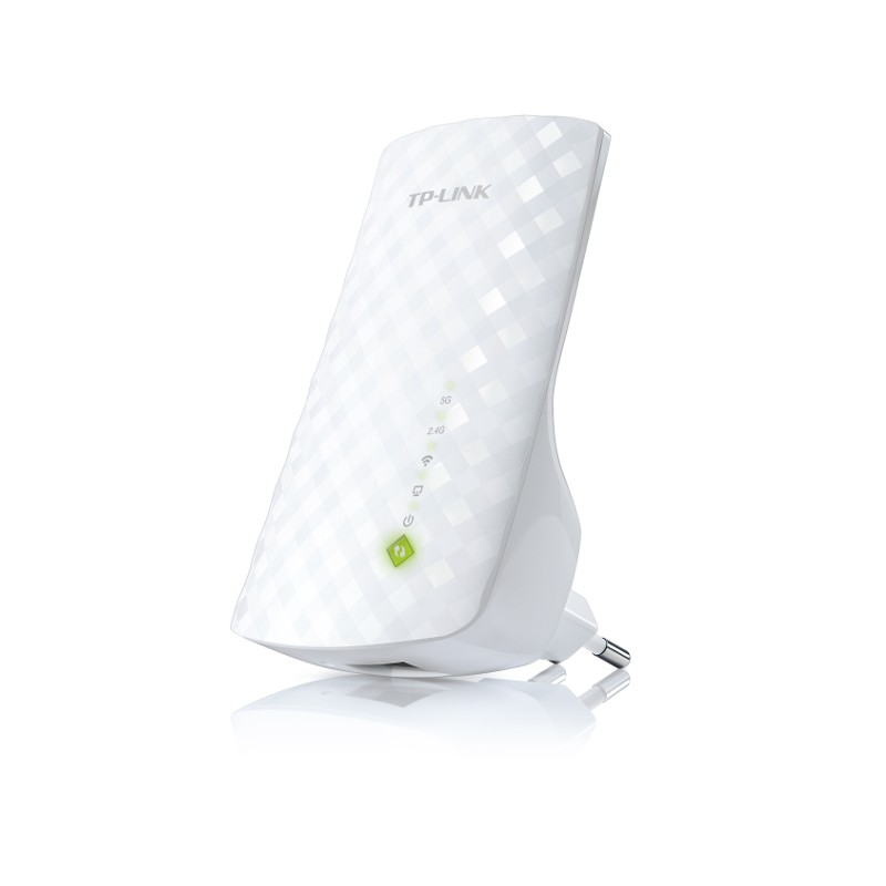 REPEATER TP-LINK RE200 AC750 REPEATER TP-LINK RE200 AC750
