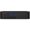 Mini PC Blackview MP200 i5-12450H/16GB/SSD 1TB/Win 11 Pro czarny Mini PC Blackview MP200 i5-12450H/16GB/SSD 1TB/Win 11 Pro czarny