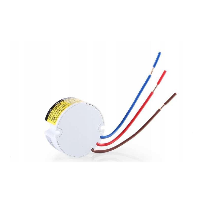 Odbiornik Linbell R2