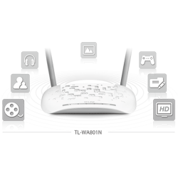 AP TP-LINK TL-WA801N