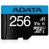 Adata microSD Premier 256GB UHS1/CL10/A1+adapter