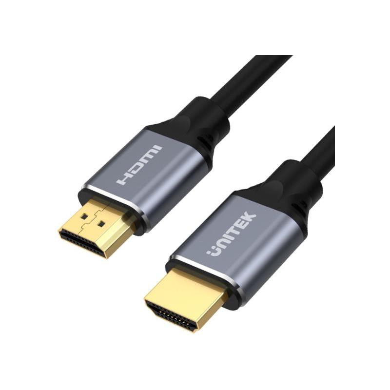 Kabel HDMI Unitek C140W 2.1 8K UHD 5m