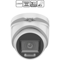 Kamera 4w1 Hilook by Hikvision kopułka 2MP TVICAM-T2M-20DL 2.8mm