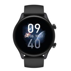 Smartwatch Zeblaze Btalk 3 Plus czarny