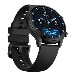 Smartwatch Zeblaze Btalk 3 Plus czarny