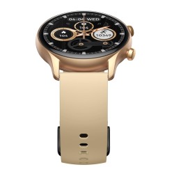 Smartwatch Zeblaze Btalk 3 Plus złoty