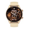 Smartwatch Zeblaze Btalk 3 Plus złoty Smartwatch Zeblaze Btalk 3 Plus złoty