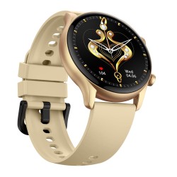 Smartwatch Zeblaze Btalk 3 Plus złoty