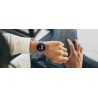 Smartwatch Zeblaze Btalk 3 Plus fioletowy Smartwatch Zeblaze Btalk 3 Plus fioletowy