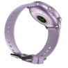Smartwatch Zeblaze Btalk 3 Plus fioletowy Smartwatch Zeblaze Btalk 3 Plus fioletowy