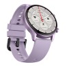 Smartwatch Zeblaze Btalk 3 Plus fioletowy Smartwatch Zeblaze Btalk 3 Plus fioletowy