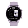 Smartwatch Zeblaze Btalk 3 Plus fioletowy Smartwatch Zeblaze Btalk 3 Plus fioletowy