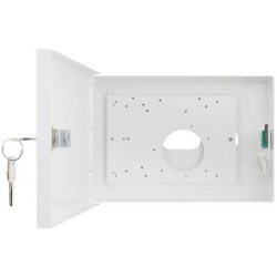 OBUDOWA UNIWERSALNA METALOWA Pulsar AWO353