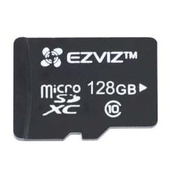 Karta pamięci microSD Ezviz 128GB