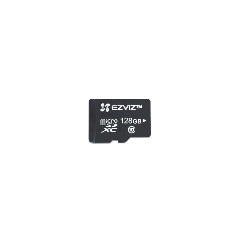 Karta pamięci microSD Ezviz 128GB